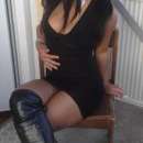 Hot Shemale Nataline Ready to Play and Ride You All Night Long