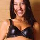 Leather Girl Cam to Cam / Wenatchee